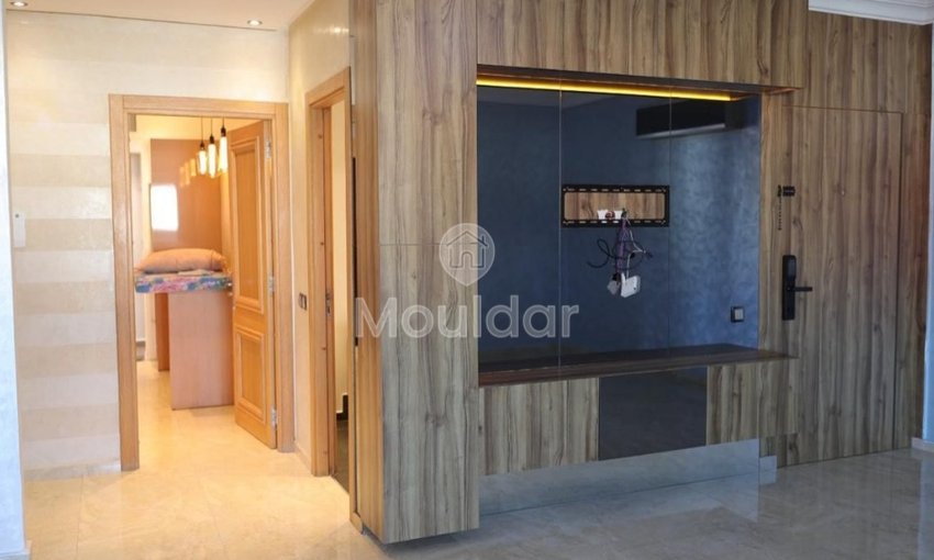 Appartement te huur in Kenitra: 158m² met 3 slaapkamers - view 6