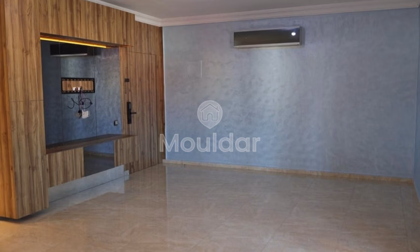 Apartment for Rent in Kénitra: 158m² with 3 Bedrooms Apartment for Rent in Kénitra: 158m² with 3 Bedrooms