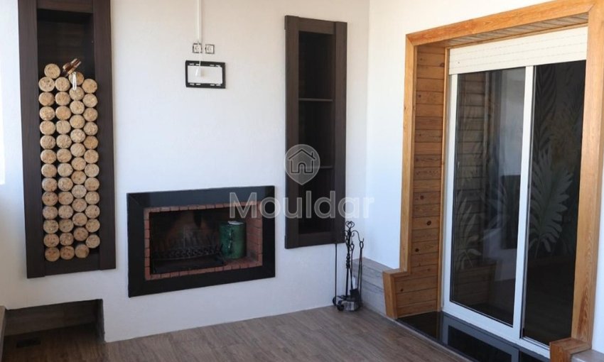 Appartement te huur in Kenitra: 158m² met 3 slaapkamers - view 3