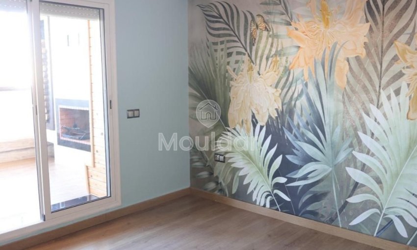 Appartement te huur in Kenitra: 158m² met 3 slaapkamers - view 8