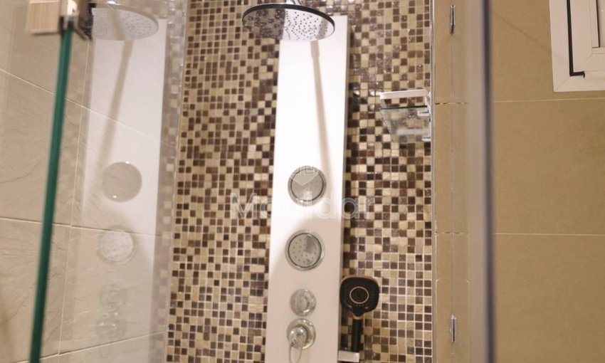 Appartement te huur in Kenitra: 158m² met 3 slaapkamers - view 14