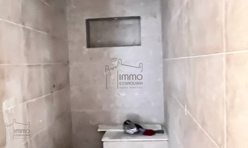 Apartamento luminoso de 2 habitaciones en venta en Essaouira, sin vis-à-vis. - view 10