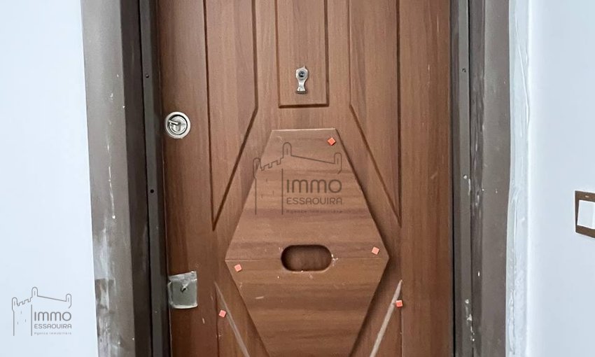 Apartamento luminoso de 2 habitaciones en venta en Essaouira, sin vis-à-vis. - view 14