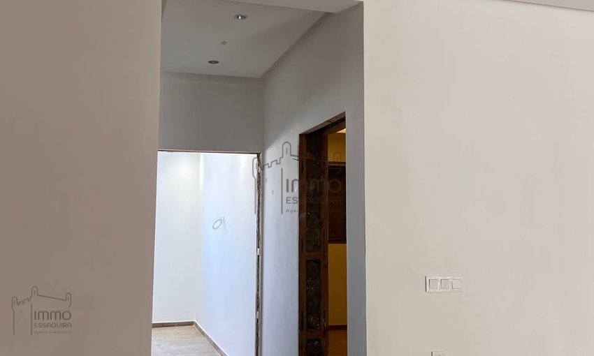 Apartamento luminoso de 2 habitaciones en venta en Essaouira, sin vis-à-vis. - view 3