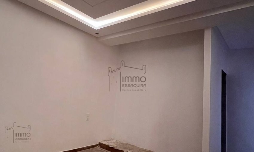 Apartamento luminoso de 2 habitaciones en venta en Essaouira, sin vis-à-vis. - view 6