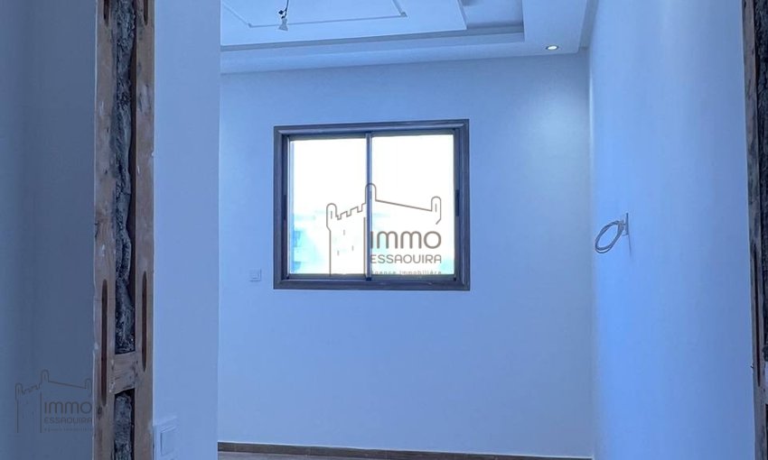 Apartamento luminoso de 2 habitaciones en venta en Essaouira, sin vis-à-vis. - view 7