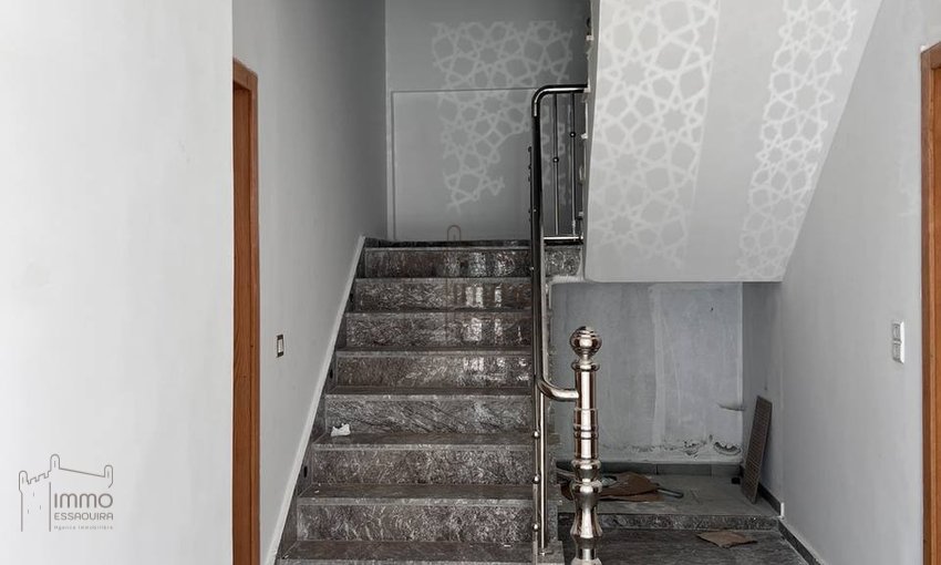 Apartamento luminoso de 2 habitaciones en venta en Essaouira, sin vis-à-vis. - view 16