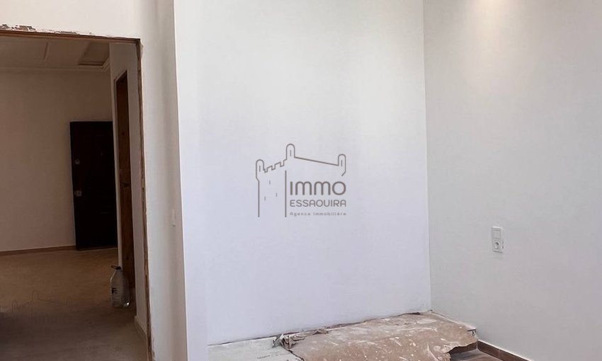 Apartamento luminoso de 2 habitaciones en venta en Essaouira, sin vis-à-vis. - view 8