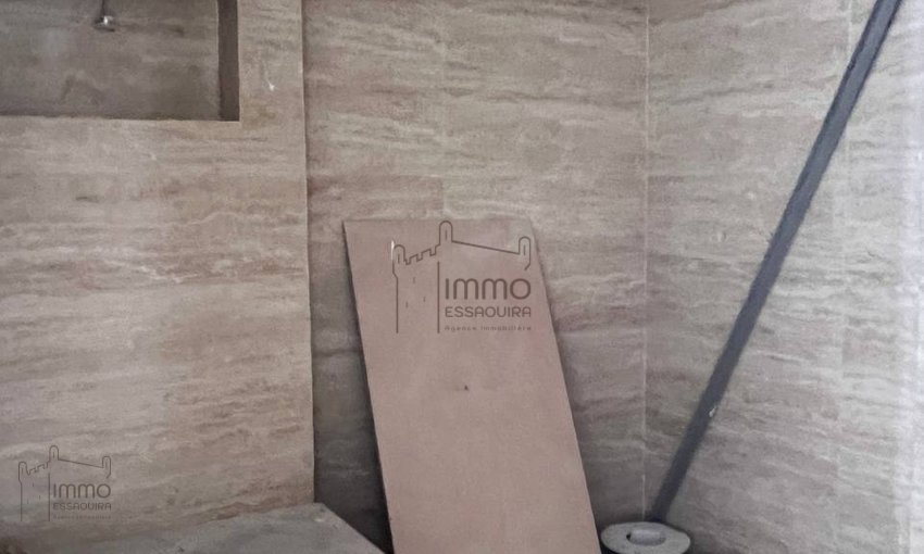 Apartamento luminoso de 2 habitaciones en venta en Essaouira, sin vis-à-vis. - view 11