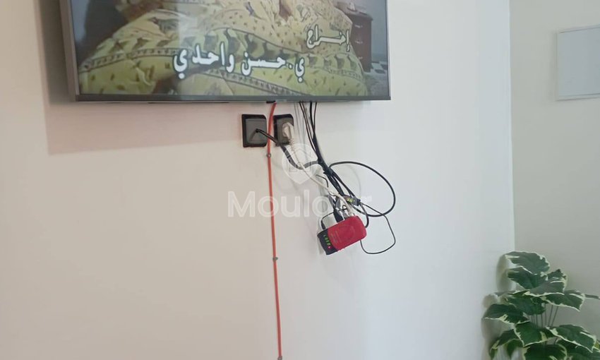 Ontsnappen aan Marrakech: Elegant appartement in het hart van de stad - view 5