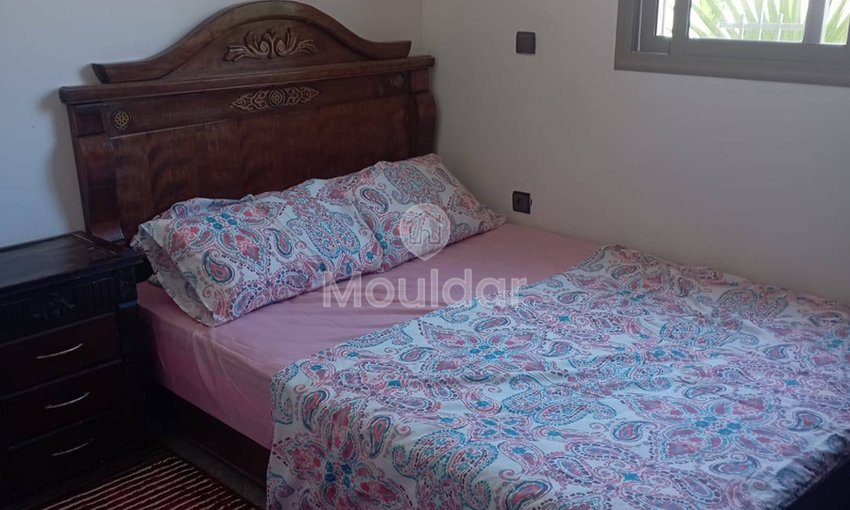 Ontsnappen aan Marrakech: Elegant appartement in het hart van de stad - view 2