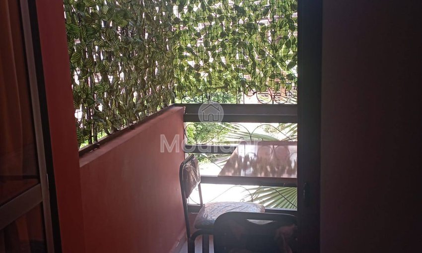 Ontsnappen aan Marrakech: Elegant appartement in het hart van de stad - view 6