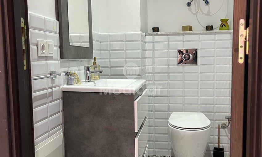 Wohnung zur Miete in Marrakesch: Komfort und Eleganz im Herzen - view 9