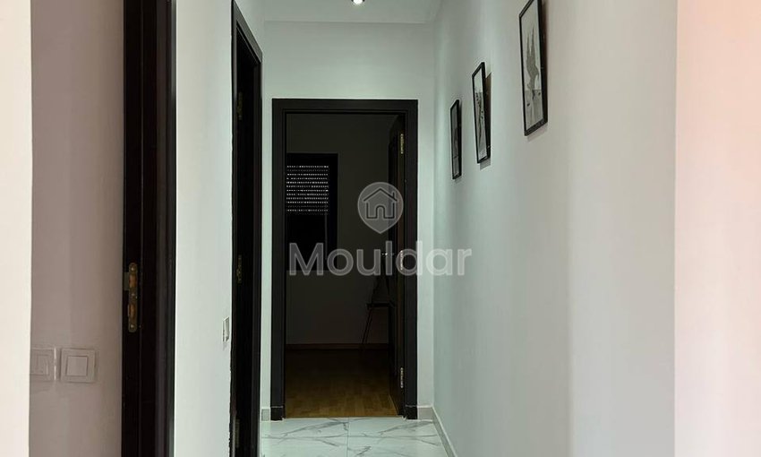 Wohnung zur Miete in Marrakesch: Komfort und Eleganz im Herzen - view 5