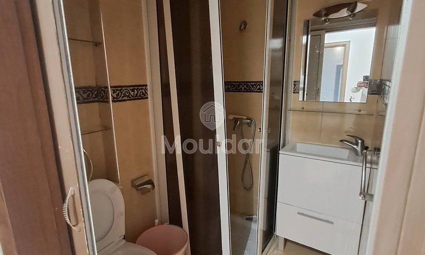 Moncef immobilier Marrakech'te Kiralamak İçin Cazip Daire - 2 İdeal Yatak Odası - view 11