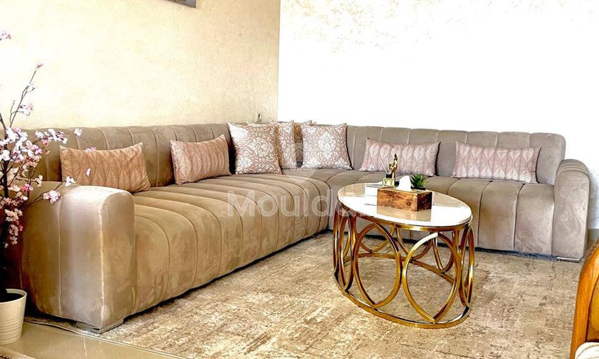 Titel: Ideale Flucht: Ferienwohnung in Tanger – Castilla - view 2