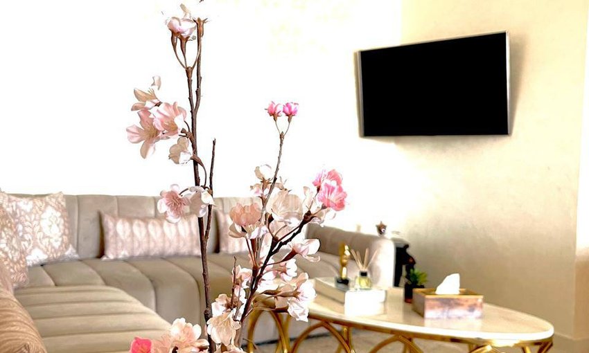 Titel: Ideale Flucht: Ferienwohnung in Tanger – Castilla - view 3