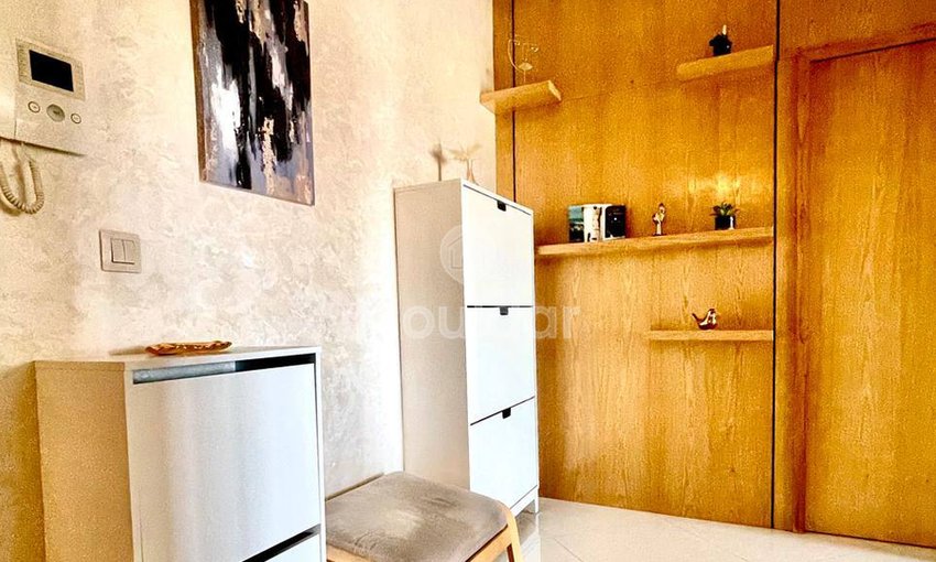 Titel: Ideale Flucht: Ferienwohnung in Tanger – Castilla - view 9