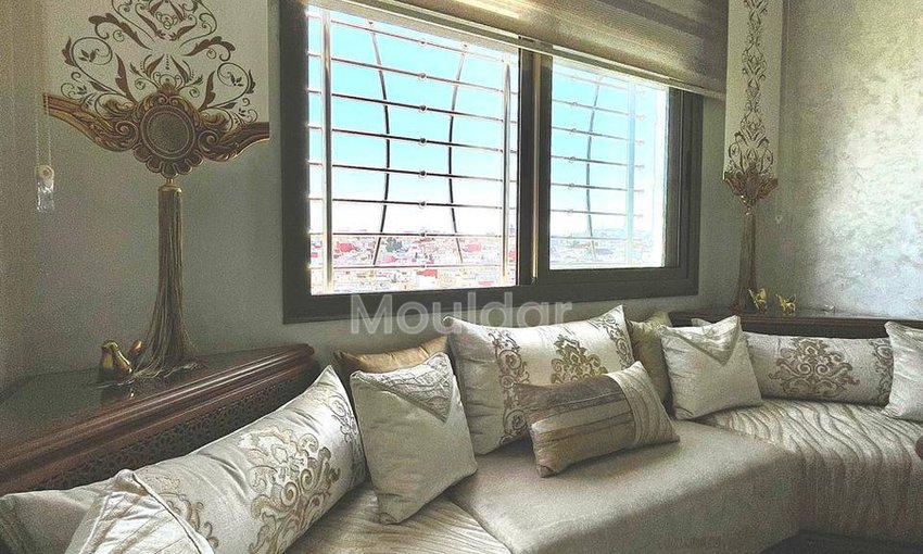 Titel: Ideale Flucht: Ferienwohnung in Tanger – Castilla - view 4