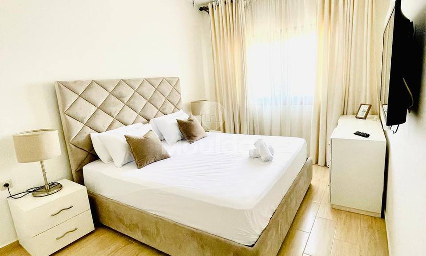 Titel: Ideale Flucht: Ferienwohnung in Tanger – Castilla - view 6