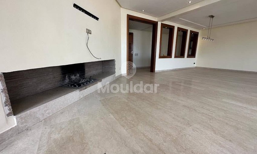 شقة ساحرة للإيجار في الدار البيضاء - 4 غرف نوم - view 4