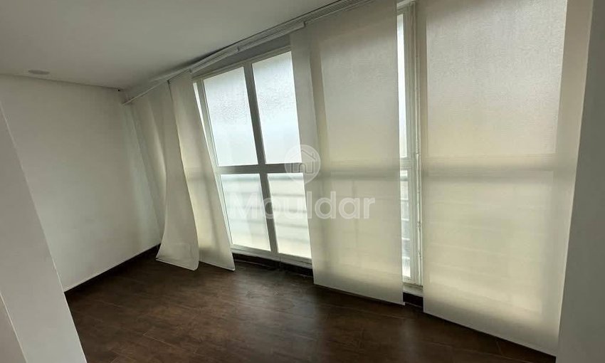 شقة ساحرة للإيجار في الدار البيضاء - 4 غرف نوم - view 7