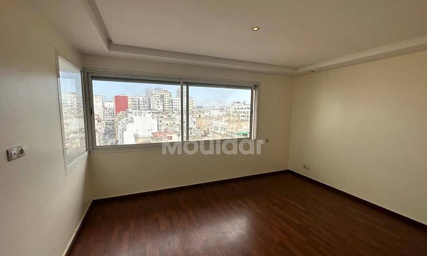 شقة ساحرة للإيجار في الدار البيضاء - 4 غرف نوم - view 6