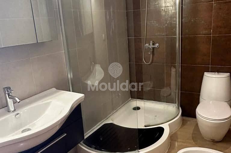 شقة ساحرة للإيجار في الدار البيضاء - 4 غرف نوم - view 19