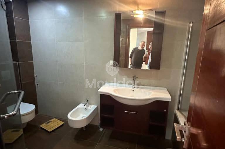 شقة ساحرة للإيجار في الدار البيضاء - 4 غرف نوم - view 18