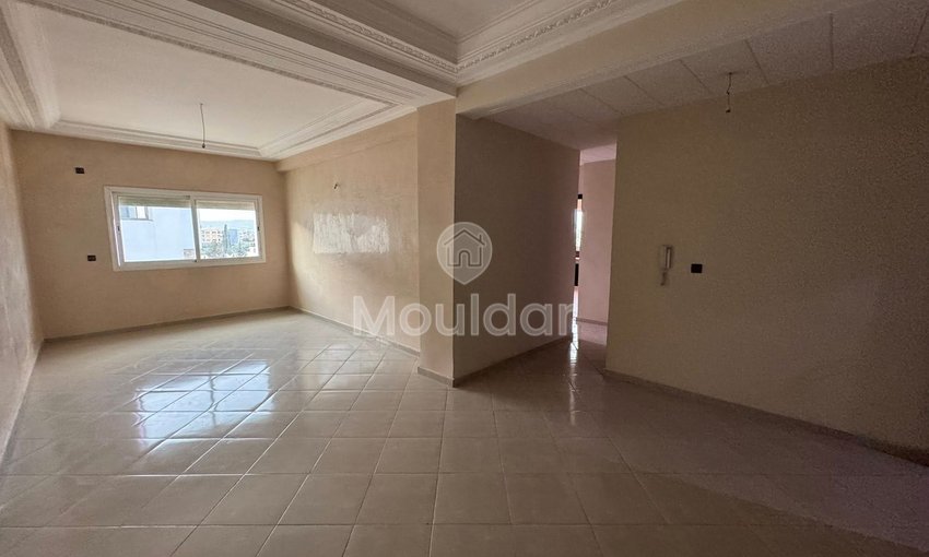 Apartamento encantador para venda em Fez - 2 quartos, 80 m² - view 2