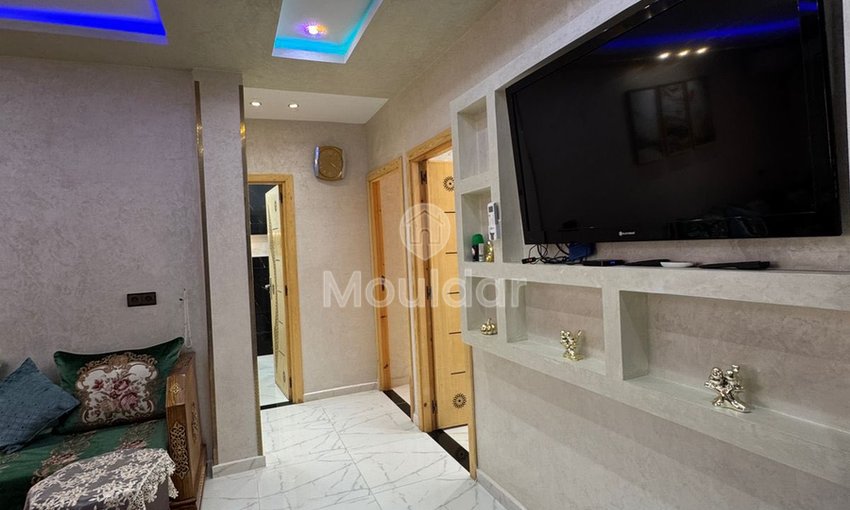 Excelente apartamento para alugar – 2 quartos em Tangier, Mesnana - view 9