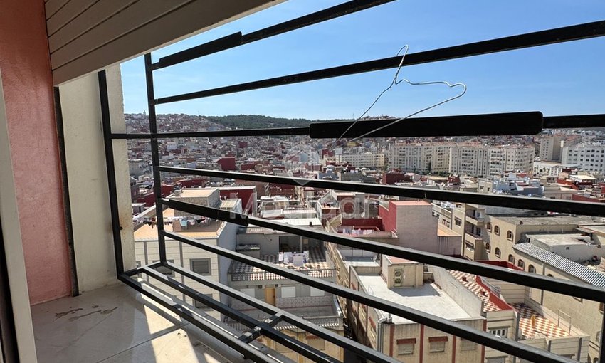 Excelente apartamento para alugar – 2 quartos em Tangier, Mesnana - view 13