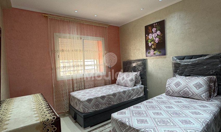 Excelente apartamento para alugar – 2 quartos em Tangier, Mesnana - view 7