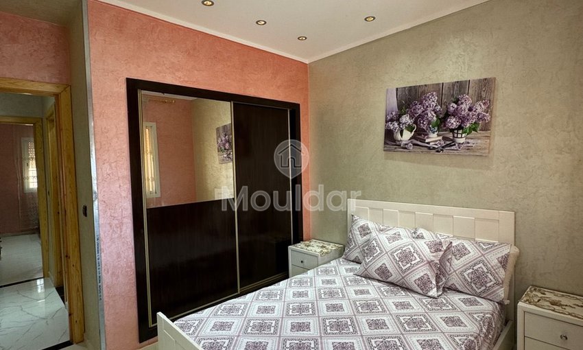 Excelente apartamento para alugar – 2 quartos em Tangier, Mesnana - view 5