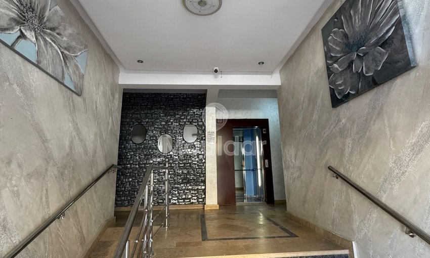 Excelente apartamento para alugar – 2 quartos em Tangier, Mesnana - view 12