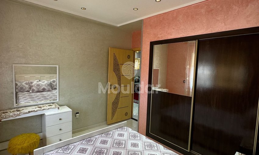 Excelente apartamento para alugar – 2 quartos em Tangier, Mesnana - view 6