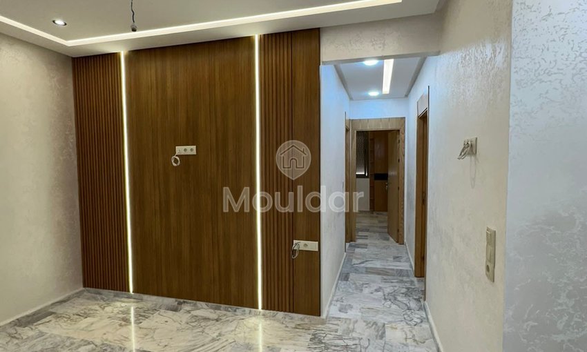 For Sale: 85m² Apartment, 2 Bedrooms in Fes - view 10