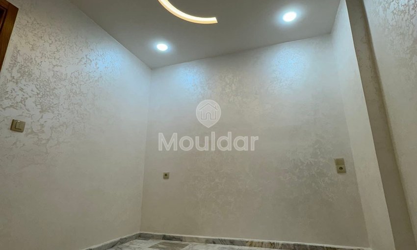 For Sale: 85m² Apartment, 2 Bedrooms in Fes