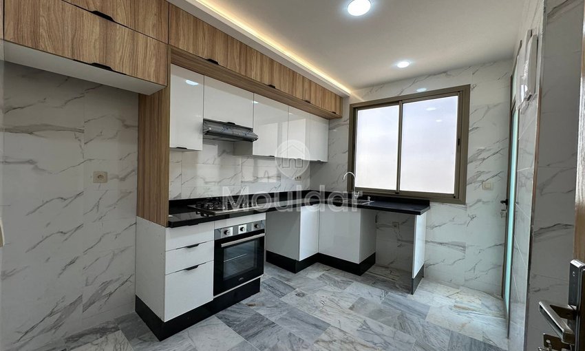 For Sale: 85m² Apartment, 2 Bedrooms in Fes - view 14