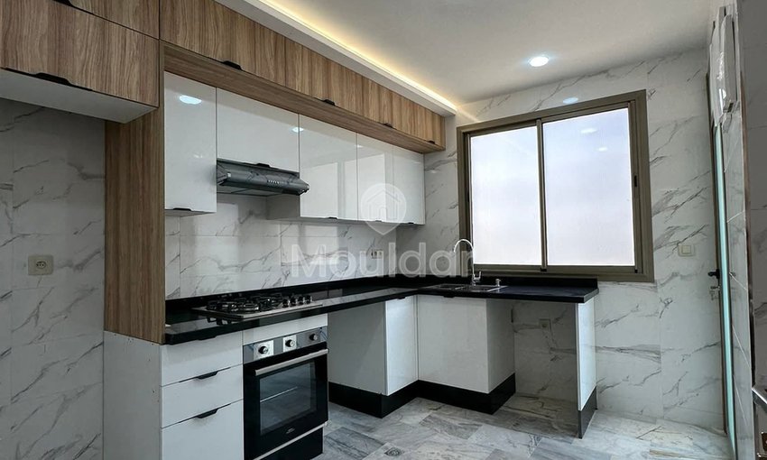 For Sale: 85m² Apartment, 2 Bedrooms in Fes - view 13