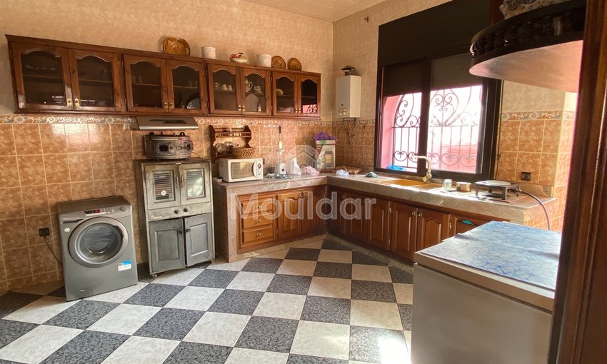 Villa moderna à venda em Rabat: Espaço e Elegância - view 10