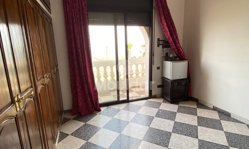 Villa moderna à venda em Rabat: Espaço e Elegância - view 5