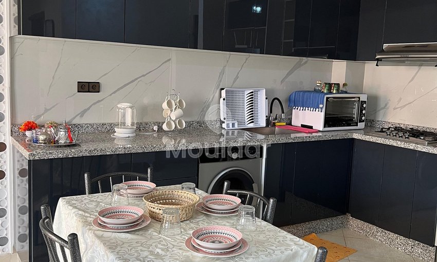 هروب إلى مراكش: شقة عطلات في قلب المدينة - view 7