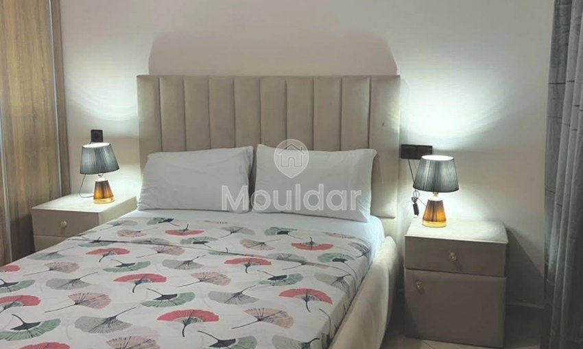 هروب إلى مراكش: شقة عطلات في قلب المدينة - view 3