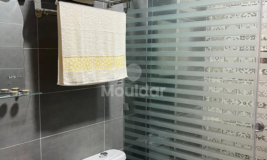 هروب إلى مراكش: شقة عطلات في قلب المدينة - view 8