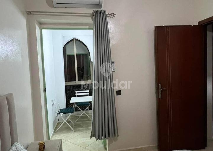 هروب إلى مراكش: شقة عطلات في قلب المدينة - view 5