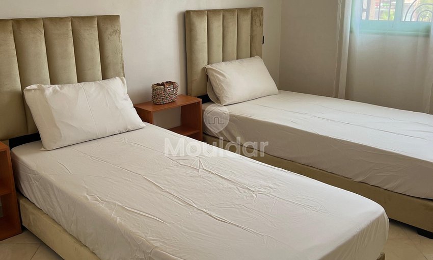 هروب إلى مراكش: شقة عطلات في قلب المدينة - view 4