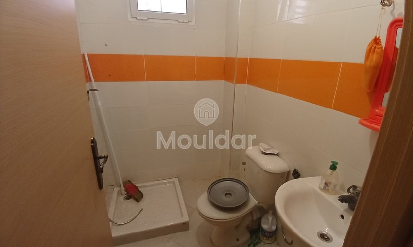 للبيع: شقة ساحرة من غرفتي نوم في مراكش - view 16