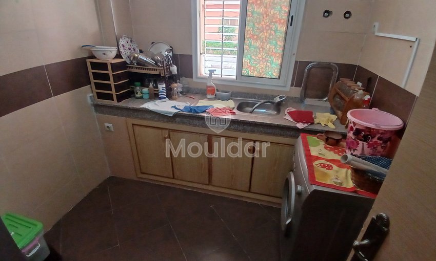 للبيع: شقة ساحرة من غرفتي نوم في مراكش - view 15