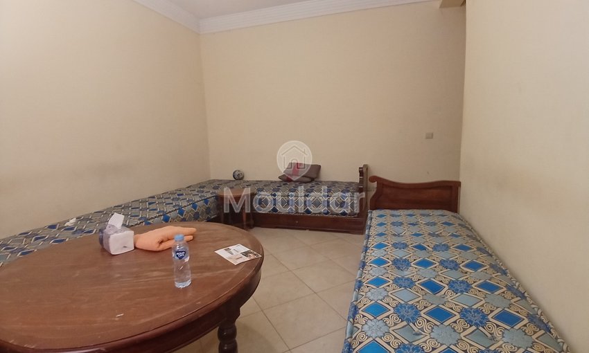 للبيع: شقة ساحرة من غرفتي نوم في مراكش - view 3